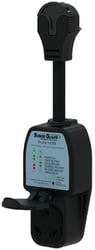 Picture of Coleman 44280 30 Amp RV Surge Protector with Fault Diagnostics