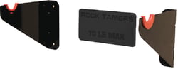 Picture of Cruiser Accessories RT410 Rock Tamers Mud Flap Wall Hanger Storage System