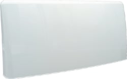 Picture of Thetford 94278 Endura Vent 1-1/2 Inch Flange RV Roof Vent Polar White