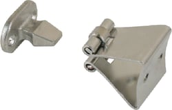 Picture of Scandvik 10009P Large Stainless Steel Door Holder