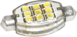 Picture of Diamond Group DG72627VP Festoon LED Bulb 211-2 Warm White 2-Pack