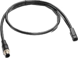Picture of Humminbird 720114-1 AS QD NMEA 2000 Adapter for HELIX G4N Series