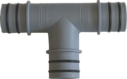 Picture of Flow Rite MA288 1-1/2" Qwik-Lok Tee Fitting