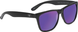 Picture of Yachter's Choice Products 43855 Catalina Polarized Sunglasses Black Matte Frame Purple Mirror Lens