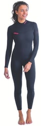 Picture of Jobe Sports 303520002M Savannah 2mm Women's Wetsuit Medium