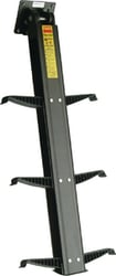 Garelick 1990234 Integrated Transom Boarding Ladder 3-Step
