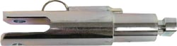Picture of Blue Ox BX88381 Baseplate Attachment Tab Repair Kit