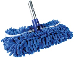 Picture of Camco 41948 Microfiber Wash Head Attachment for RV Cleaning
