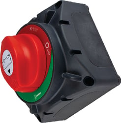 Picture of Sea-Dog Line 4227661 Heavy Duty Off/On Battery Switch