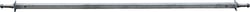 Picture of Dexter Axle 49559 2x2 Square Tube Galvanized Trailer Axle 3500 lb