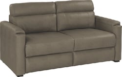 Picture of Thomas Payne 2020128895 72" Tri-Fold RV Sofa Grummond PolyHyde Vinyl