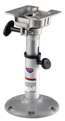 Picture of Swivl-Eze 2385400 Lakesport Adjustable Bell Pedestal with Seat Mount Manual
