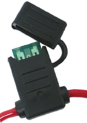 Picture of Fultyme RV 3036 ATO/ATC Inline Fuse Holder 10 Amp