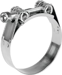 Picture of Scandvik 67034 Heavy Duty 316 Stainless Steel GBS Clamp