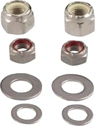Picture of Teleflex HP6036 SeaStar Hydraulic Steering Cylinder Mounting Hardware Kit