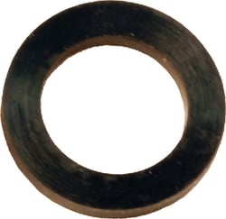Picture of JR Race Car QQWASHA Shower Hose Washer Black 2-Pack