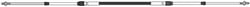 Picture of Uflex C8X40 Universal Engine Control Cable 33C Type 40 Feet 10-32 Thread