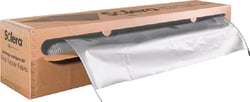 Picture of Solera Slide-Out Topper 432252 Replacement Fabric 50' White Vinyl