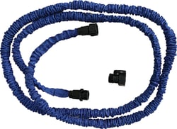 Picture of Johnson Pumps 0960616 Expandable Wash Down Flexible Hose 25 Foot