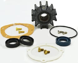Picture of Johnson Pumps 0945585 Service Kit for F5B-8/8007 Flexible Impeller Pump