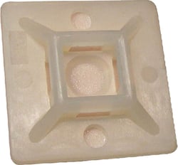 Picture of Pacific Industrial 7095C Wire Tie Mount 12
