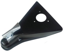 Picture of Pacific Rim Int'L CA-5100-B A-Frame Trailer Coupler 2" Ball 5000 lb Capacity