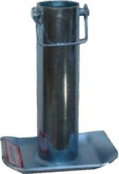Picture of Pacific Rim Int'L JF-101 RV Jack Foot Stabilizer Pad 8.5 Inch Height