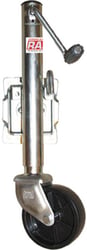 Picture of Pacific Rim Int'L MJ-1206B 1000 lb Swivel Trailer Jack Bulk