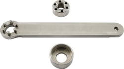 Picture of Panther 75-8310 Lower Unit Lock Kit for Mercury Verado/Optimax Single Engine