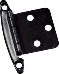 Picture of RV Designer H236 Free Swinging Cabinet Hinge Old World Bronze