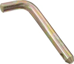 Picture of RV Designer H414 1/2 Inch Hitch Pin for Trailer Towing