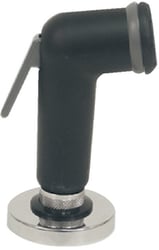 Picture of Scandvik 10054P Standard Straight Sprayer with 6' Nylon Hose
