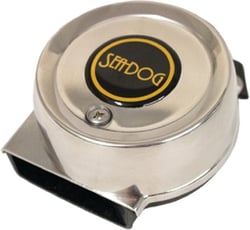 Picture of Sea-Dog Line 431115-1 Max Blast Mini Compact Electric Horn