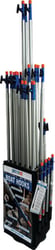 Picture of Sea-Dog Line 916001-BH3 3-Sided Boat Hook Spinner Display Rack