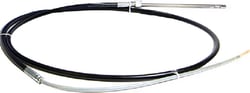 Picture of SeaStar Solutions SSCX6409 Cable-Xtreme Rotary NFB Steering Cable 9ft