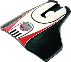 Picture of Stingray JR-XRIII-3 XRIII Jr Hydrofoil Stabilizer for 25-70 HP Outboards
