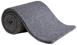 Picture of Tie Down Eng 86137 Black Marine-Grade Bunk Board Carpet 11in x 12ft Roll
