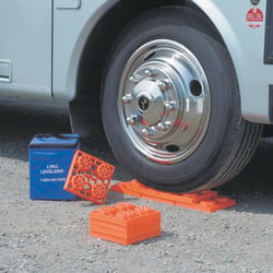Picture of Tri-Lynx 00015 Lynx Levelers 10-Pack RV Leveling Blocks