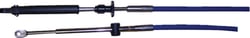 Picture of Uflex MACH14X25 Engine Control Cable 25' BRP OMC Style