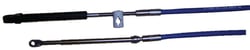 Picture of Uflex MACH36X23 23' MACH-36 Mercury Gen II Steering Cable