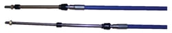 Picture of Uflex MACHZEROX07 MACHZero 3300 33C Control Cable 7 Foot