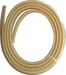 Picture of Vent Line By Dexter BVD0455-01 Replacement Vinyl Dome Seal for Ventadome RV Roof Vents