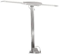 Picture of Winegard Co RV-7095 Sensar 3 Amplified RV TV Antenna without Power Supply