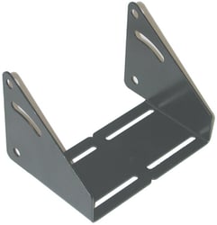 Picture of Wheel Masters 6700BK Level Master Pin Box Mounting Bracket