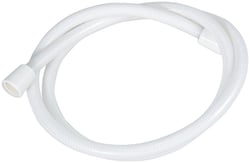 Picture of Valterra PF276023 72" Nylon Reinforced Shower Hose - White