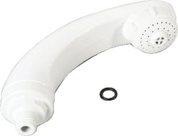 Picture of Whale Water Systems AS5123 Replacement Old Style Handset 3/8 Inch Threads