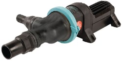 Picture of Whale Water Systems BP4772 Gulper Grouper MK3 Fishbox Waste Discharge Pump 12V 4.2 GPM