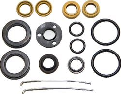 Picture of Teleflex HS5182 Hydraulic Seal Kit for Dometic HC5313 & HC5318 Cylinders