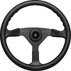 Picture of Teleflex SW59291P Champion Sport 3-Spoke Marine Steering Wheel