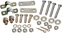 Picture of Teleflex 061001 Twin-S Control Mounting Hardware Kit